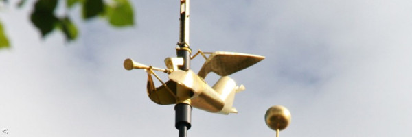 Turm St. Matthäus