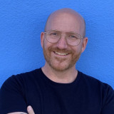 Pfarrer Dr. Norbert Roth